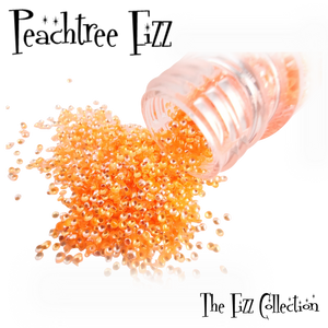 Peachtree Fizz