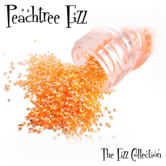 Peachtree Fizz