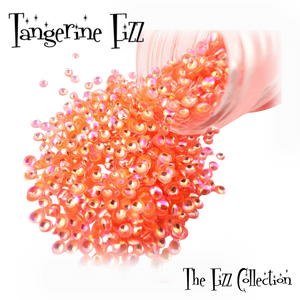 Tangerine Fizz