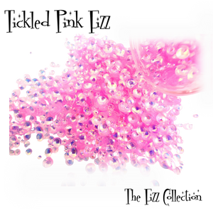 Tickled Pink Fizz