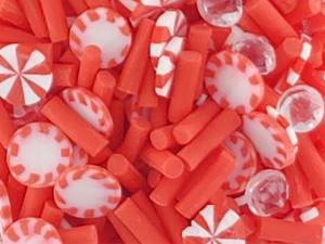 Peppermint Mix 1