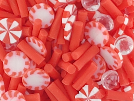 Peppermint Mix 1