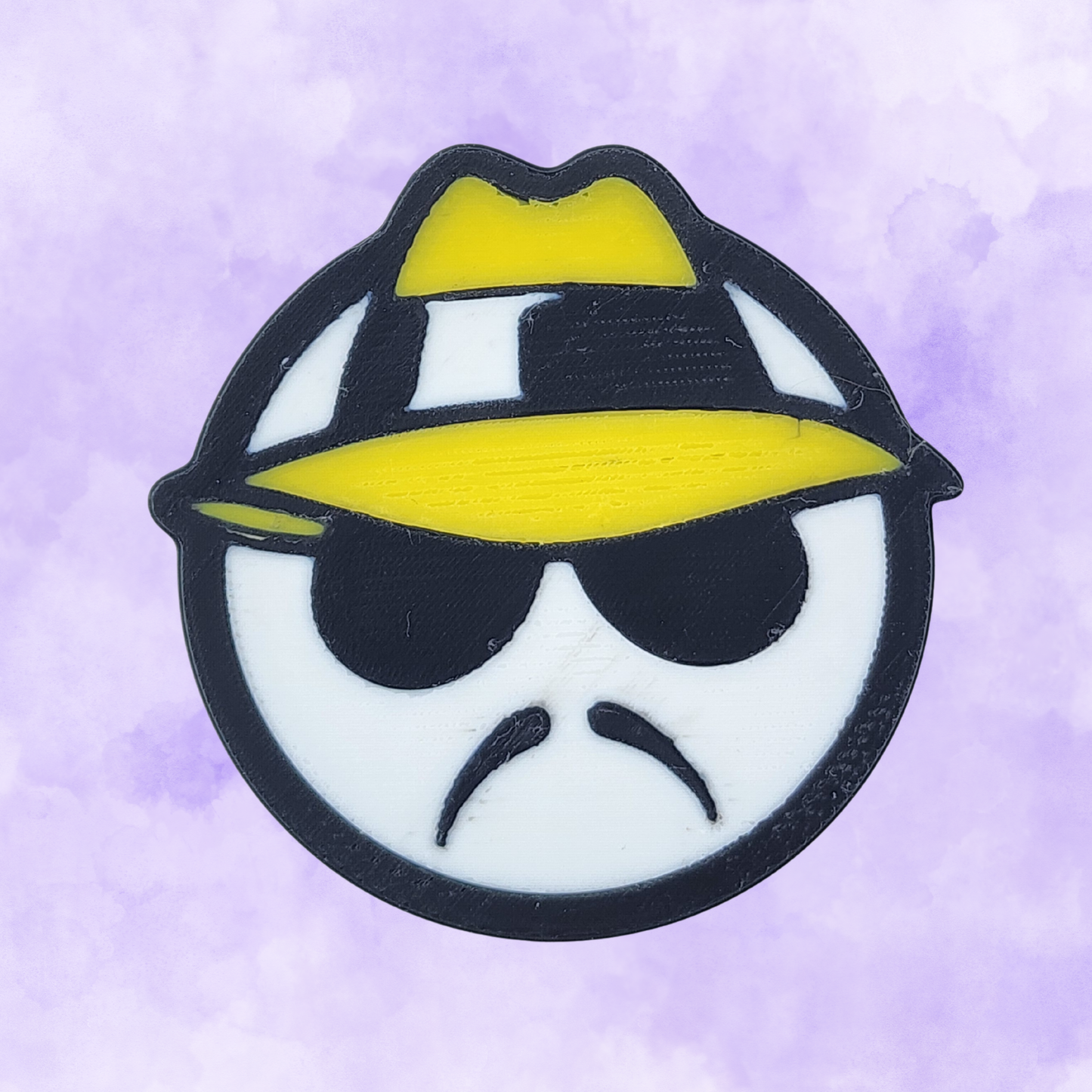 Char Straw Topper 06