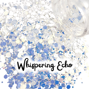Whispering Echo Glitter