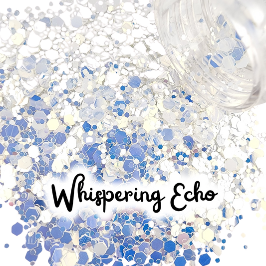 Whispering Echo Glitter