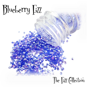 Blueberry Fizz