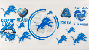 Detroit Football 28