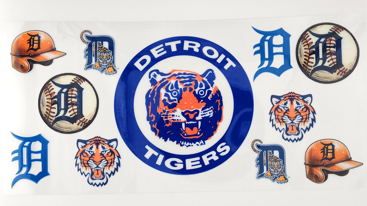 Tiger 08