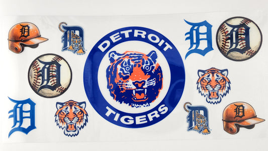 Tiger 08