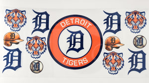Tiger 07