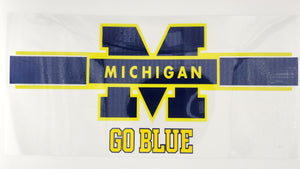 College - Michigan 9