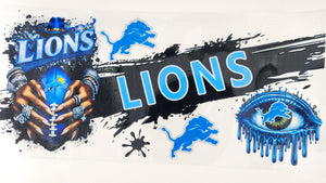 Detroit Football 40