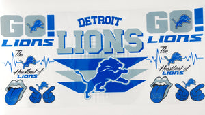 Detroit Football 53