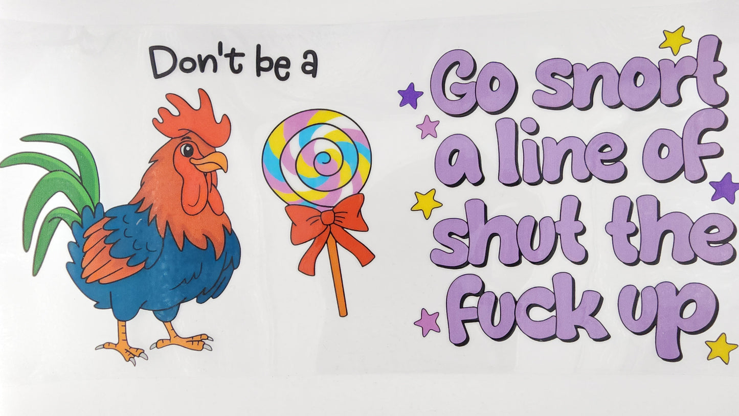 Sassy 46