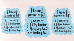 Sassy 47