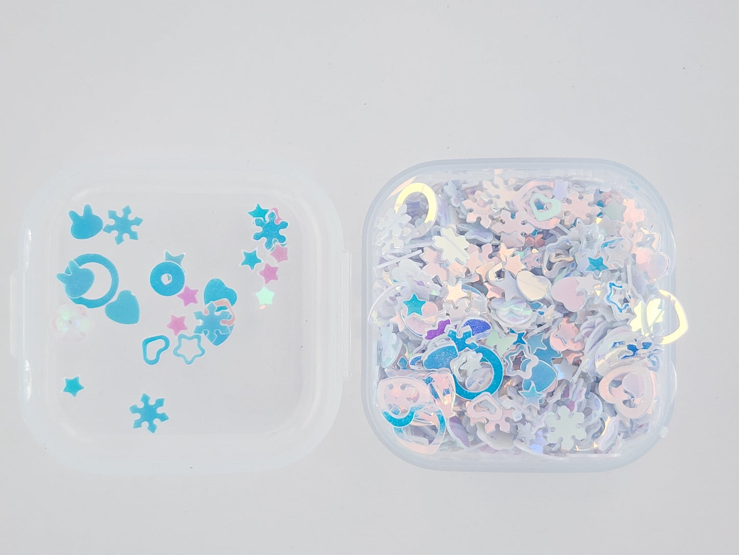 Variety - Irredescent Opal