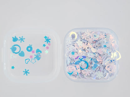 Variety - Irredescent Opal