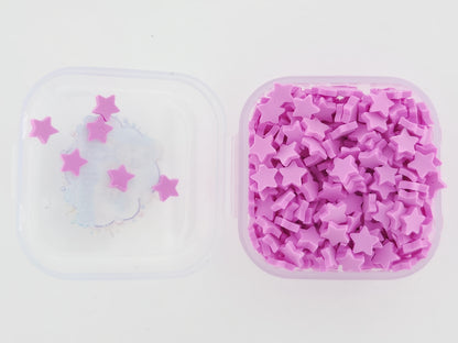 Stars - Purple 02