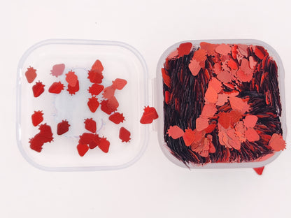 Fruit - Strawberries 03