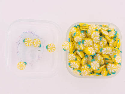 Flowers - Yellow