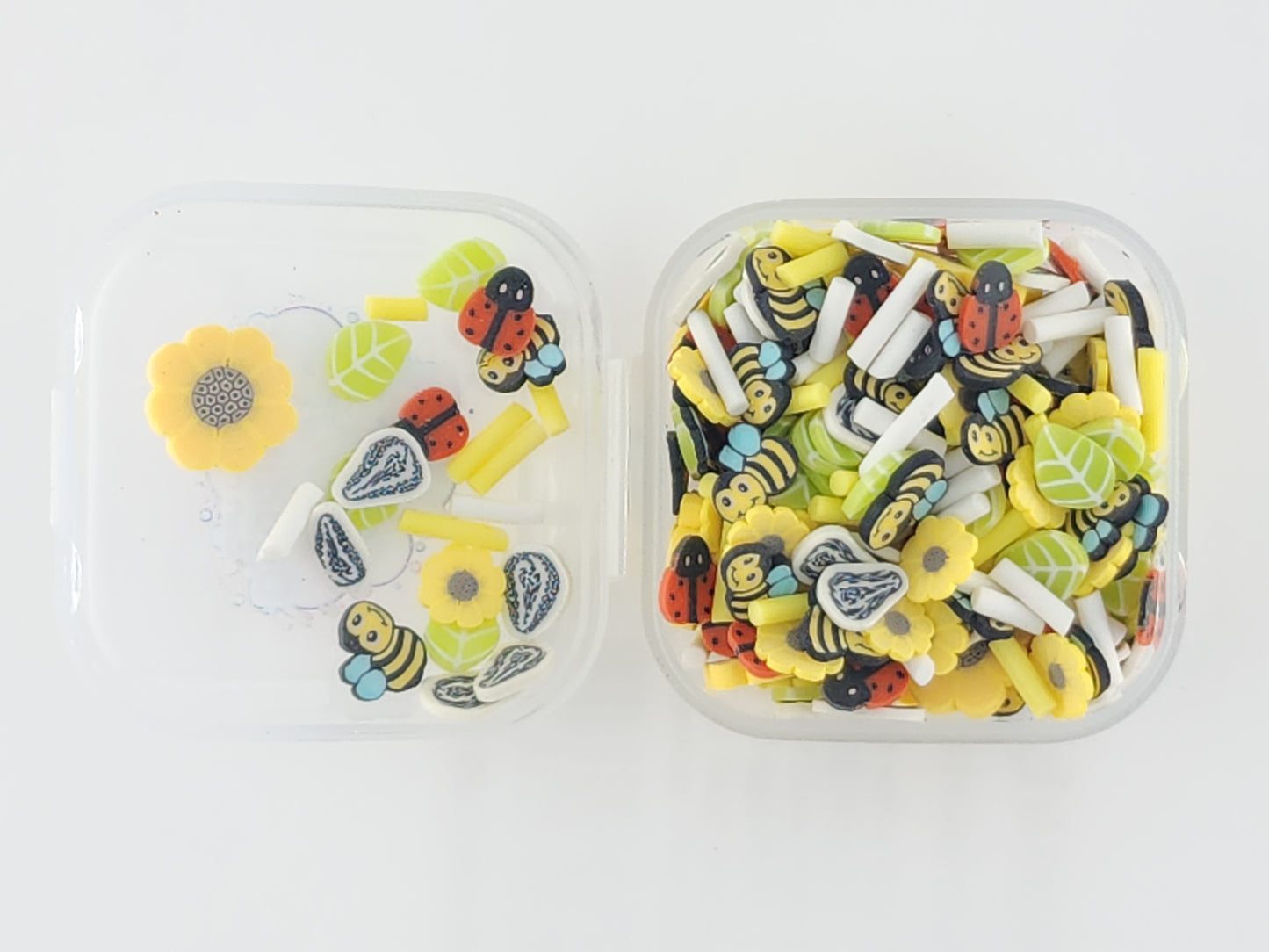 Spring Mix 1