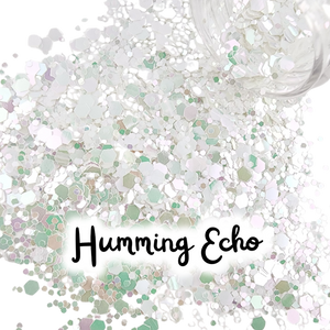 Humming Echo Glitter