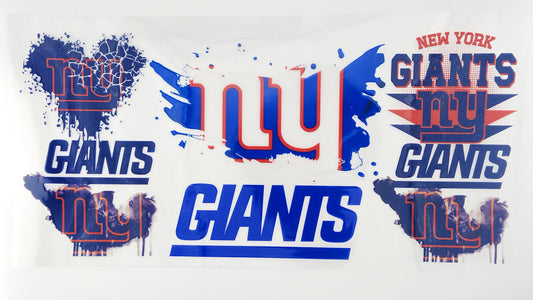 Football Giants 02