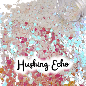 Hushing Echo Glitter