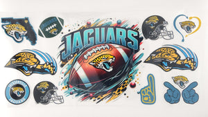 Football Jaguars 02