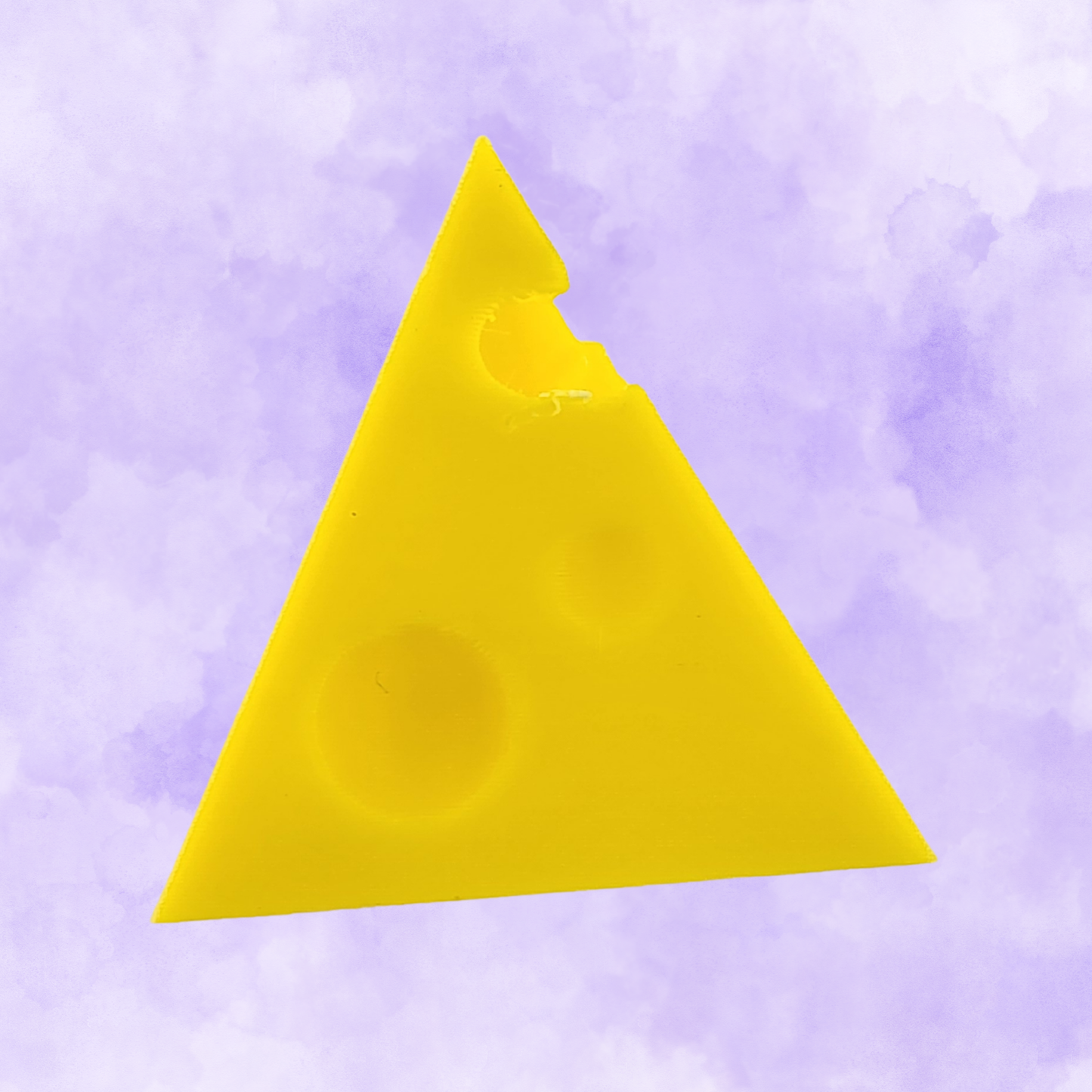 Cheese Straw Topper