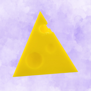 Cheese Straw Topper