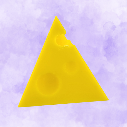 Cheese Straw Topper