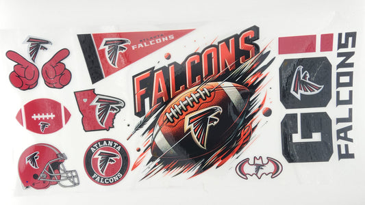 Football Falcons 03