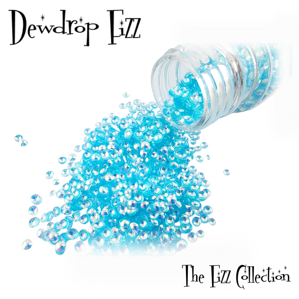 Dewdrop Fizz