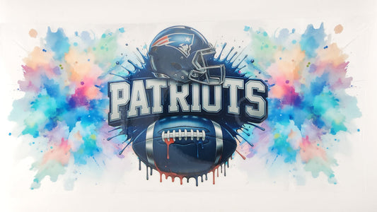 Football Patriots 02