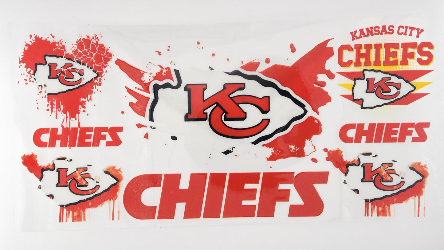 Football Chiefs 01
