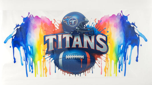 Football Titans 01