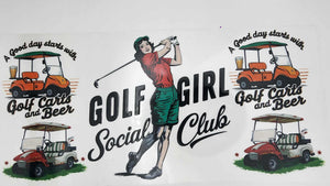 Golf 09