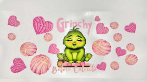 Green Guy -Baby