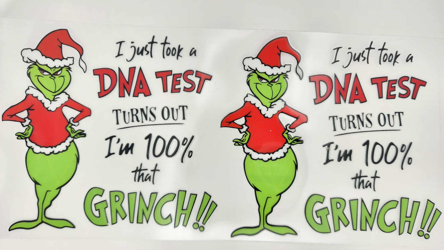 Green Guy