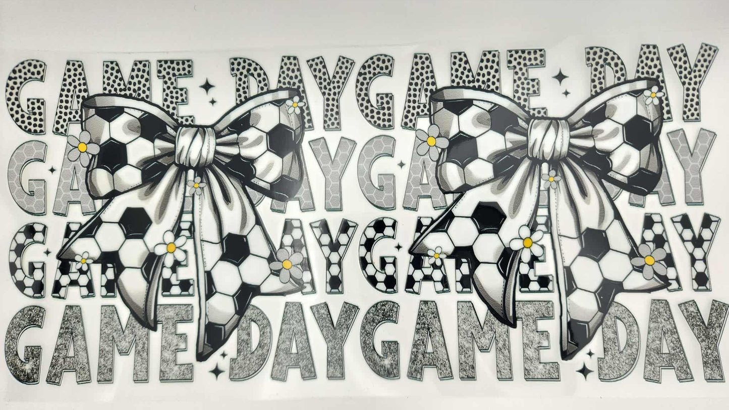 Soccer 12