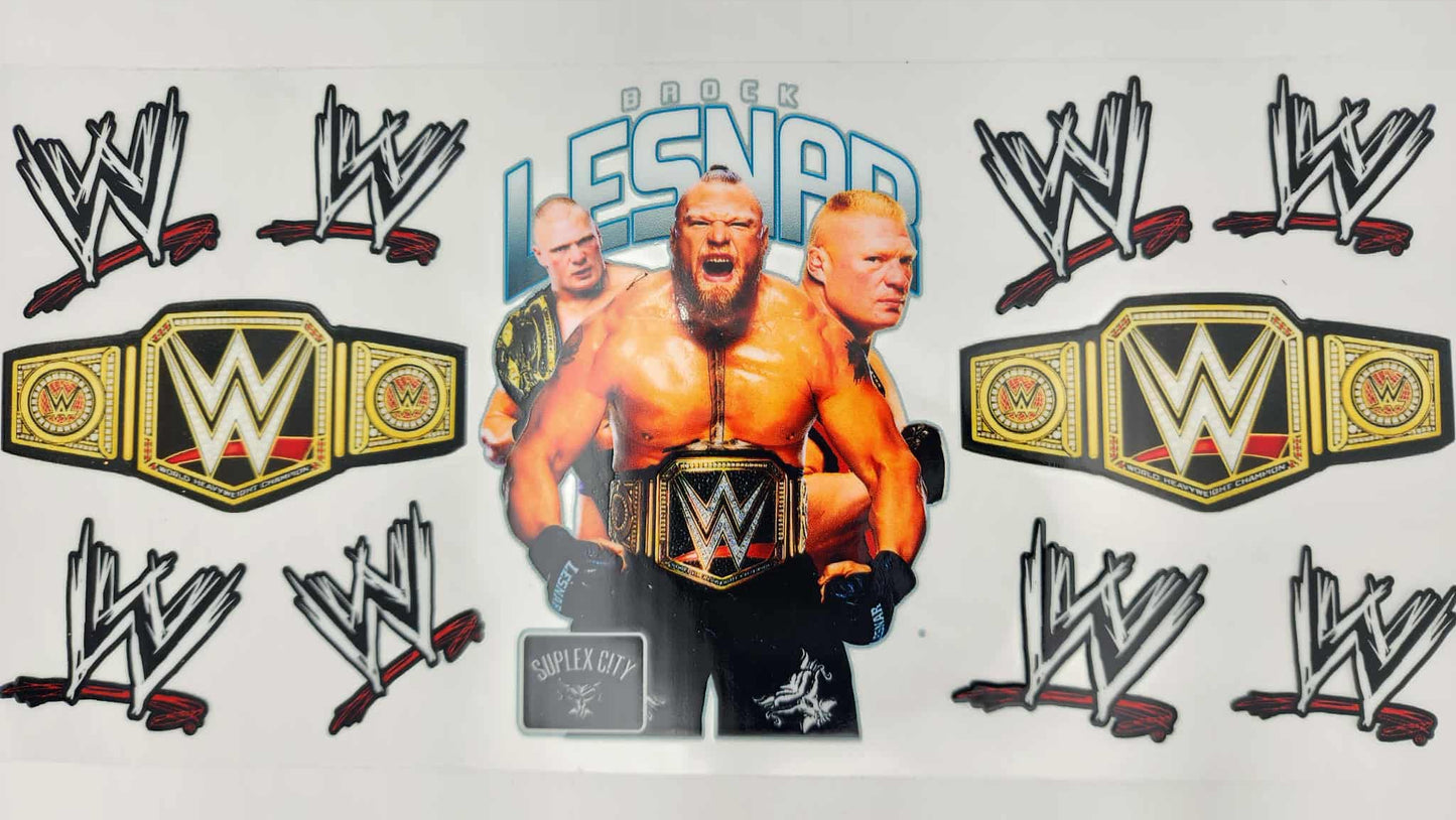 Wrestling