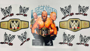 Wrestling