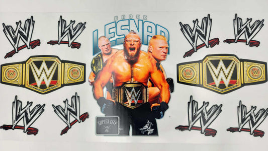 Wrestling