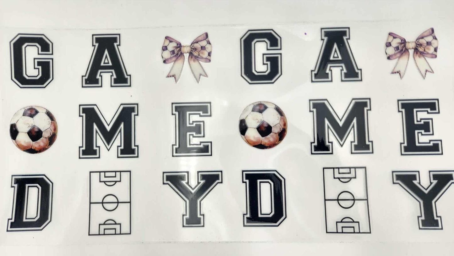 Soccer 13