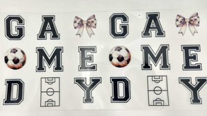 Soccer 13
