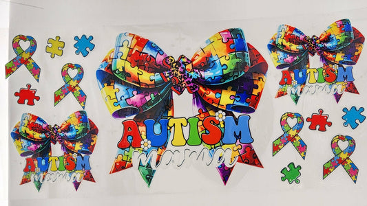 Autism Mama 4