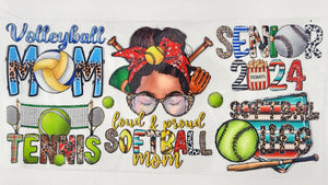 Sports Mom Variety