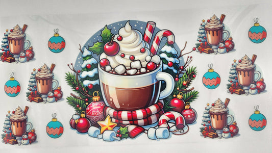 Winter Drink 2