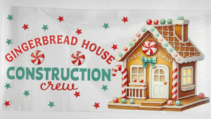 Gingerbread House 2